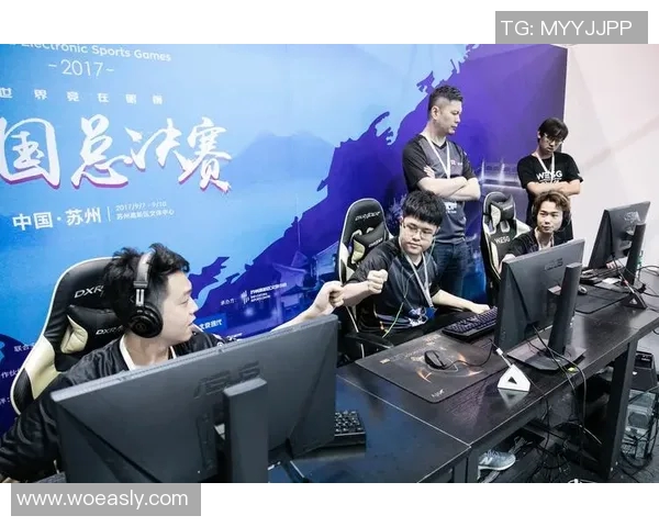 wesg比赛录像-Wesg比赛录像，热血竞技的精彩瞬间-wesg比赛录像