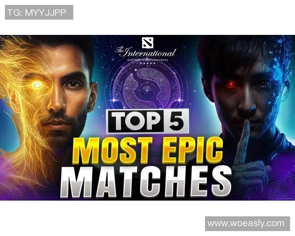 ti史上最精彩的比赛-史上一场激动人心的精彩比赛，TOP电竞决战之夜-ti史上最精彩的比赛