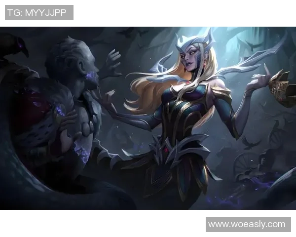 lol最好看的比赛-LOL最好看的比赛，一场视觉与策略的盛宴-lol最好看的比赛