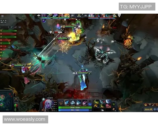 dota2的比赛-揭秘精彩纷呈的DOTA2比赛世界-dota2的比赛