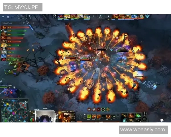 .dota2比赛-DOTA2比赛的热血激情与策略智慧-dota2比赛