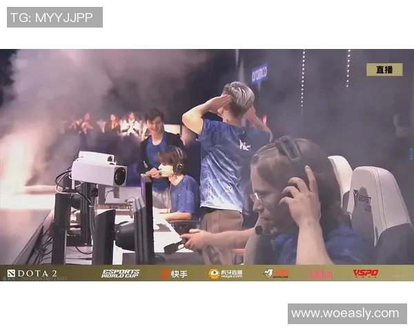 dota2比赛精彩-dota2比赛精彩